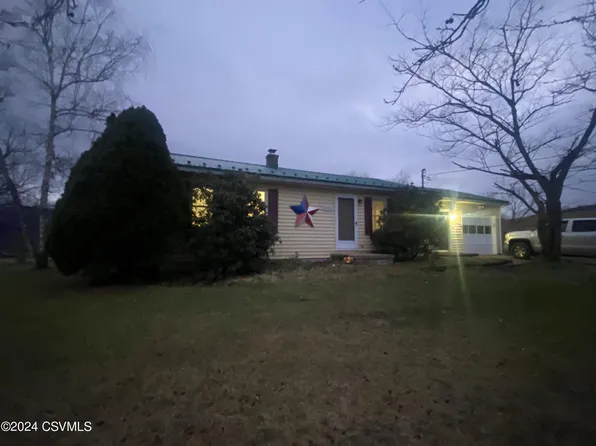 1247 Leisure Acres Rd, Allenwood, PA 17810