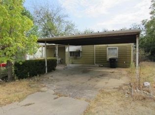 1208 Schieffer Ave, Fort Worth, TX 76110