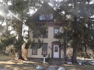 25 Rock Island St, Gouverneur, NY 13642