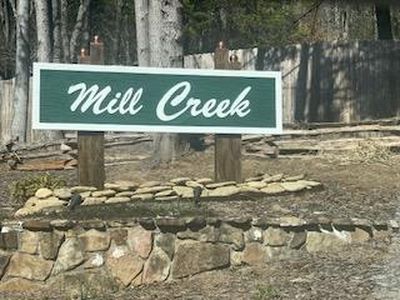 LOT 30 Reserve Rd, Franklin, NC, 28734