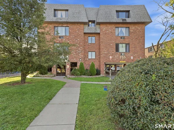 755 Wethersfield Avenue #C9, Hartford, CT 06114