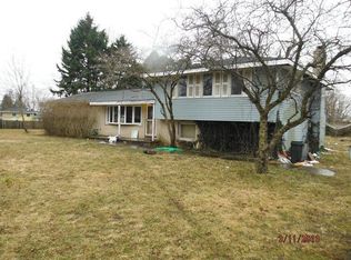 1961 Chapel Heights St, Marion, OH 43302