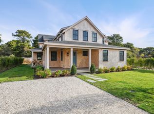11 Fawn Ln, Nantucket, MA 02554