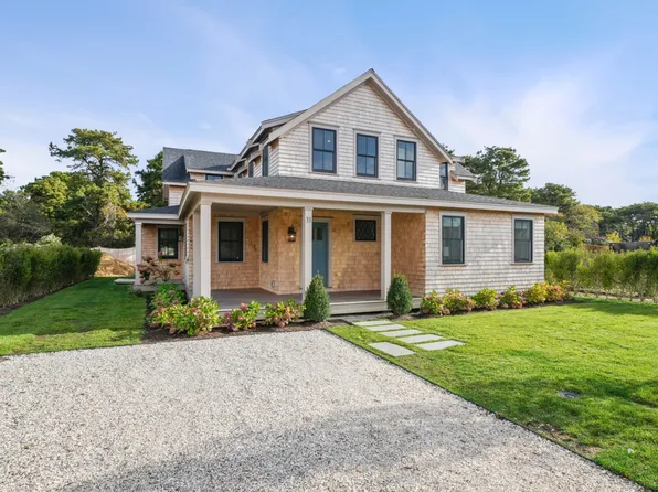 11 Fawn Ln, Nantucket, MA 02554