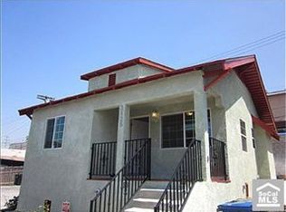 3125 Fairmount St, Los Angeles, CA 90063