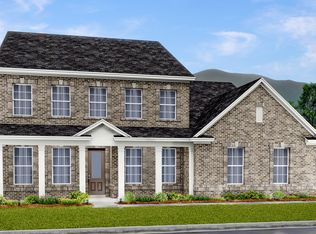 750 Heathview Ct, Clarksville, TN 37043