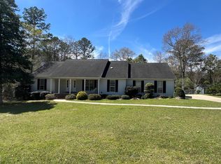 584 Norwood Rd, Monroeville, AL 36460