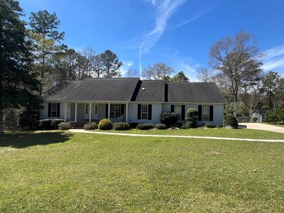 584 Norwood Rd, Monroeville, AL, 36460