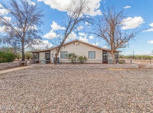 6860 S Avalon Dr, Pima County, AZ 85735