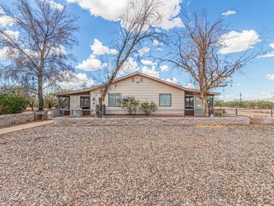 6860 S Avalon Dr, Pima County, AZ, 85735