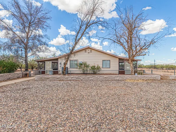 6860 S Avalon Dr, Pima County, AZ 85735
