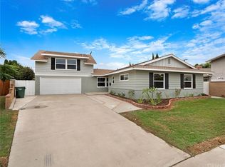 16766 Pine Cir, Fountain Valley, CA 92708