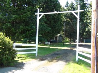 2508 Lewis River Rd, Woodland, WA 98674