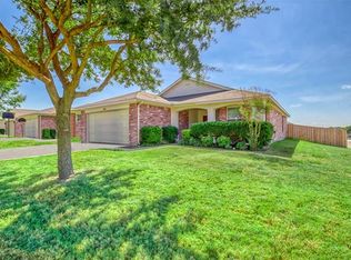 2129 Cedar Park Dr, Forney, TX 75126