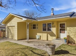 2115 Sandstone Dr, Fort Collins, CO 80524