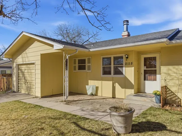 2115 Sandstone Dr, Fort Collins, CO 80524