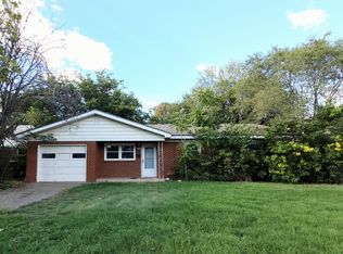 2806 60th St, Lubbock, TX 79413