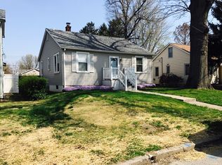 133 S 34th St, Belleville, IL