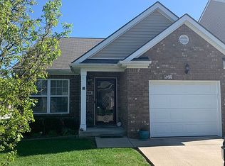 3204 Cotton Ln, Jeffersonville, IN 47130