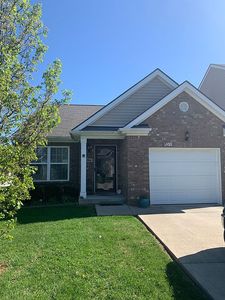 3204 Cotton Ln, Jeffersonville, IN, 47130