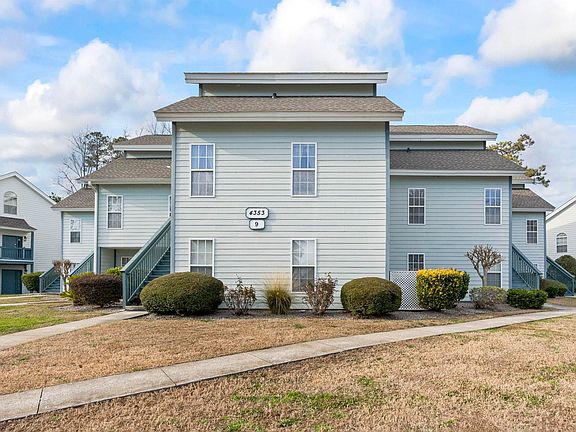4th image of 4353 Spa Dr. #909