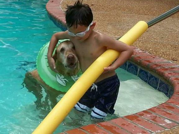 Let's splash and play!