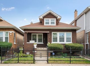 1621 N Lockwood Ave, Chicago, IL 60639