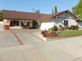 19521 Babington St, Santa Clarita, CA 91351