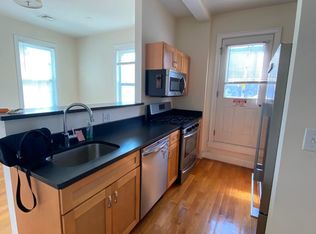 536 Cambridge St, Cambridge, MA 02141