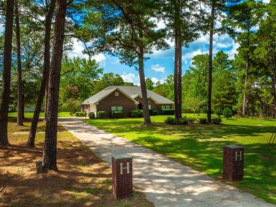 446 W Wynns Creek Rd, Kilgore, TX, 75662