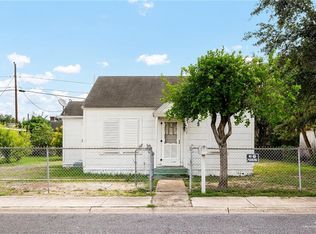 812 N 22nd St, McAllen, TX 78501