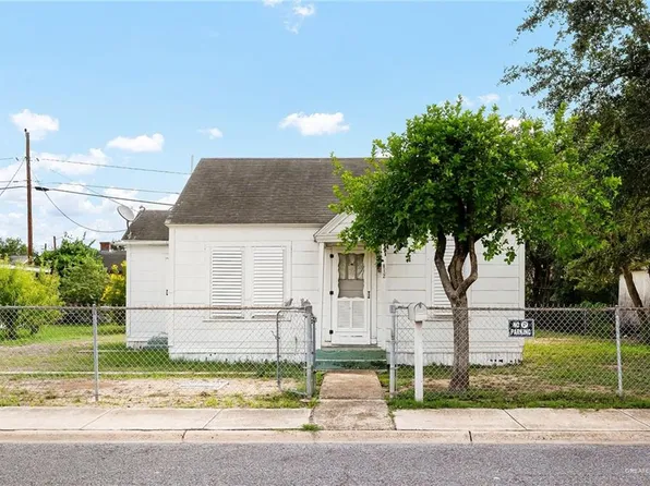 812 N 22nd St, McAllen, TX 78501