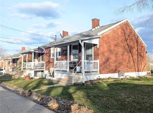 1 Cumberland Vlg, Carmichaels, PA 15320