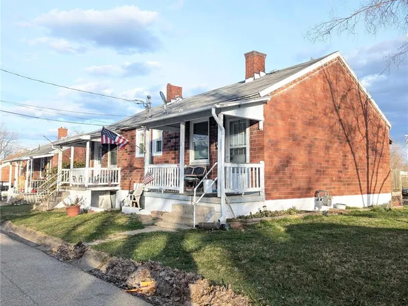1 Cumberland Vlg, Carmichaels, PA 15320