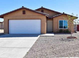 3695 S Kimball Ave, Yuma, AZ 85365