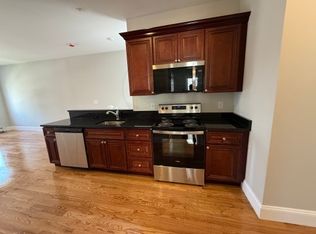 60 Bonair St #1, Somerville, MA 02145