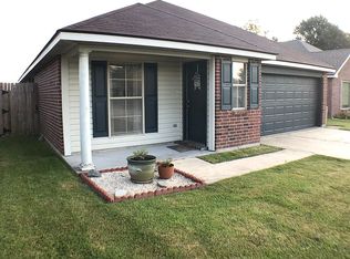 103 Desert Storm Dr, Duson, LA 70529