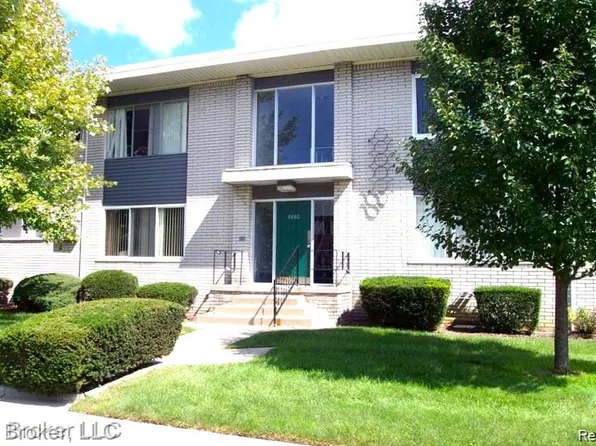 4840 Briarwood Ave APT 2, Royal Oak, MI 48073