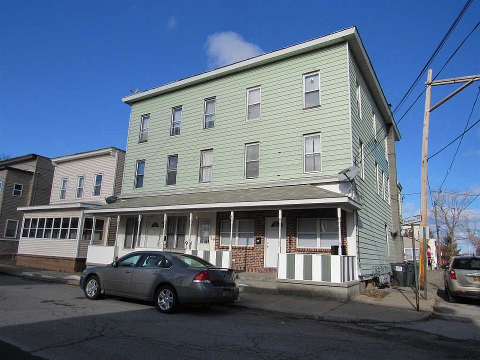 1st image of 42 Saratoga Ave #2