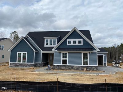 35 Weycroft Ct #69, Selma, NC, 27576