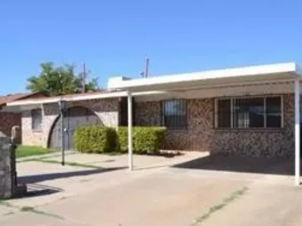 5749 Port Lavaca Dr, El Paso, TX 79924