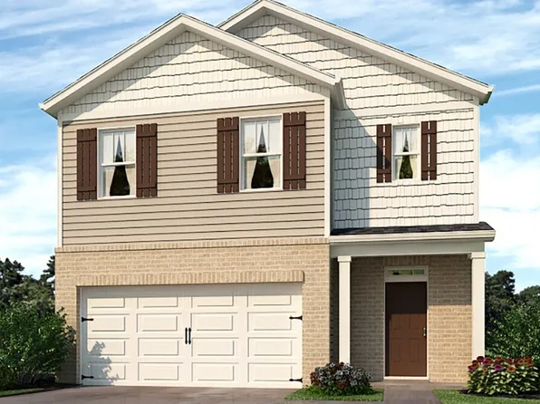 3 Babcock Dr, Rome, GA 30165