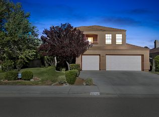 38742 Berrycreek Ct, Palmdale, CA 93551