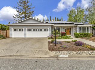 12834 Glen Brae Dr, Saratoga, CA 95070