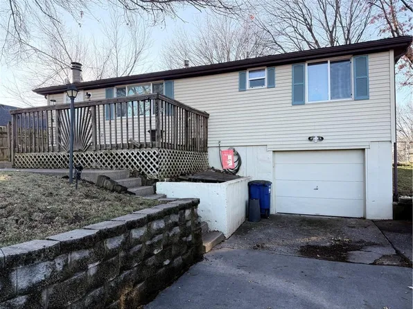 533 Arehart Ln, Platte City, MO 64079