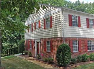 1514 Heritage Hill Dr, Henrico, VA 23238