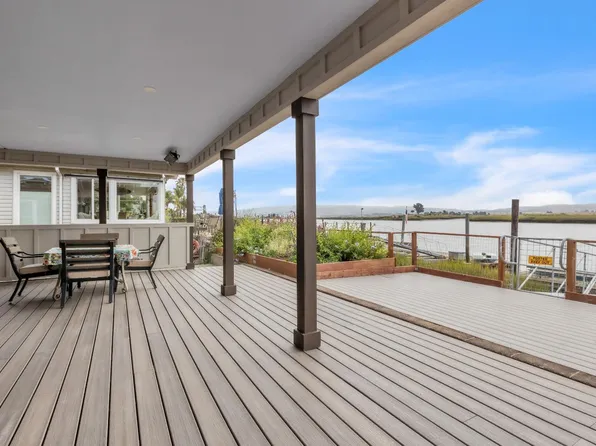 1756 Milton Road, Napa, CA 94559