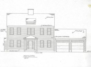 18 Harvest Dr, Kingston, MA 02364