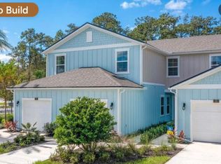 191 Talulla Trl, Saint Augustine, FL 32095