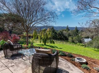 231 La Questa Way, Woodside, CA 94062